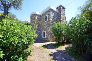 Бодрум: Salmakis Villas
