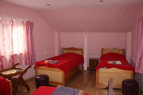 Боржоми: Guest House Dato