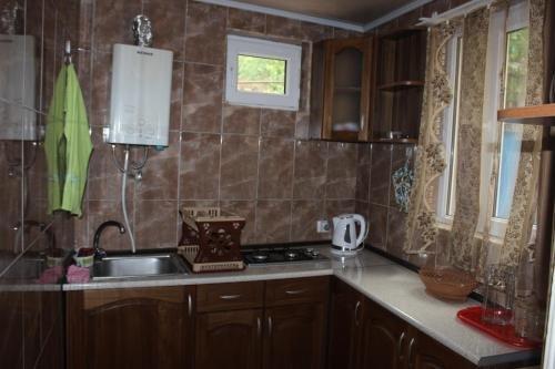 Боржоми: Guest House Dato
