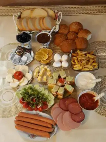 Боржоми: Guest House Dato