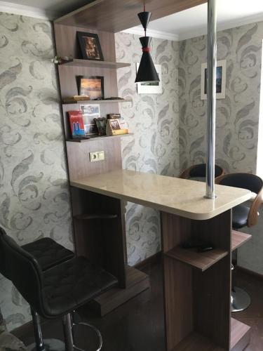 Несвиж: Apartment na Chapayeva