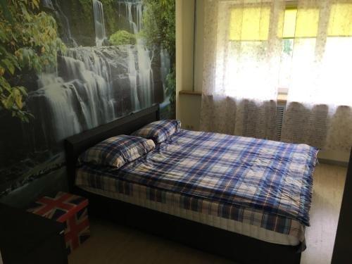 Несвиж: Apartment na Chapayeva