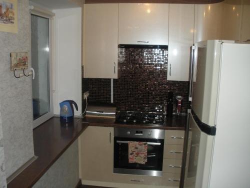 Несвиж: Apartment na Chapayeva
