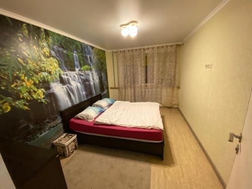 Несвиж: Apartment na Chapayeva