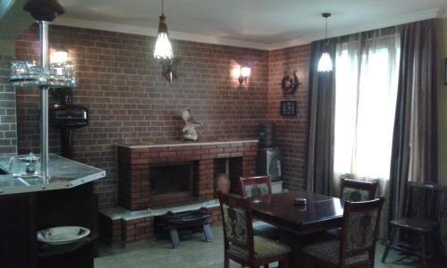 Григолети: Holiday home Enriko