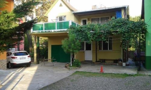 Григолети: Holiday home Enriko
