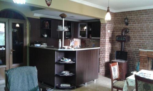 Григолети: Holiday home Enriko
