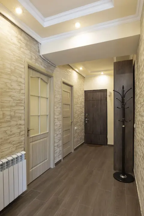 Ереван: City Centre Apartments & Tours