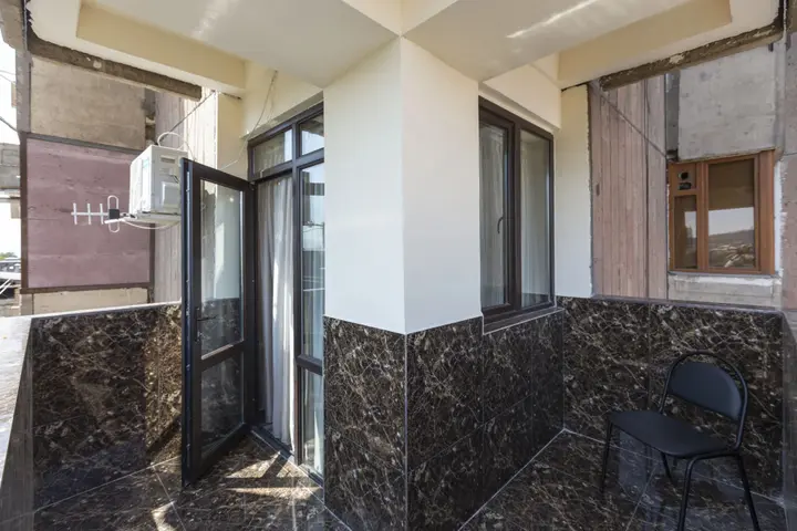 Ереван: City Centre Apartments & Tours
