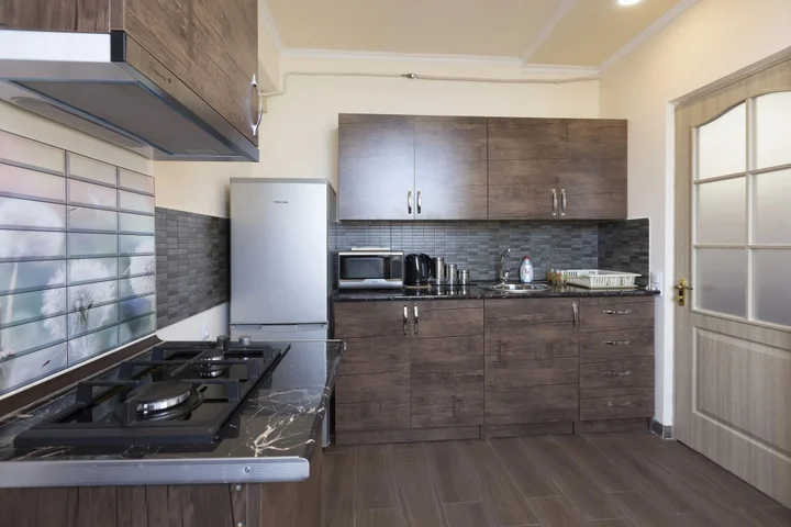 Ереван: City Centre Apartments & Tours