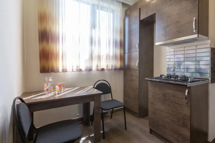 Ереван: City Centre Apartments & Tours