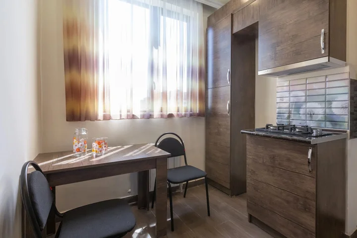 Ереван: City Centre Apartments & Tours