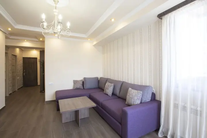 Ереван: City Centre Apartments & Tours