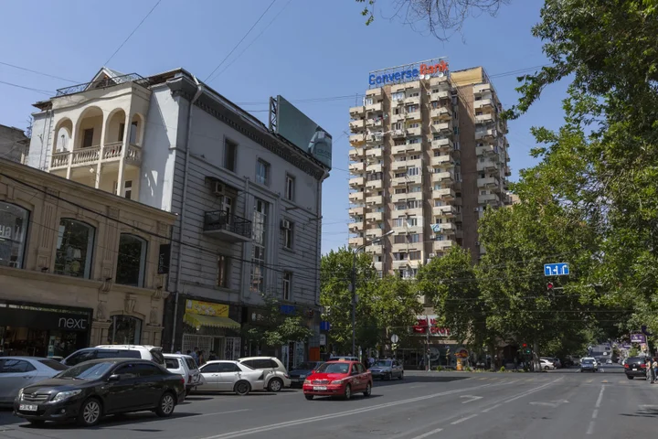 Ереван: City Centre Apartments & Tours
