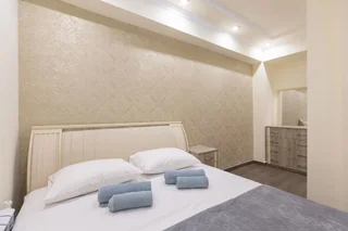 Ереван: City Centre Apartments & Tours