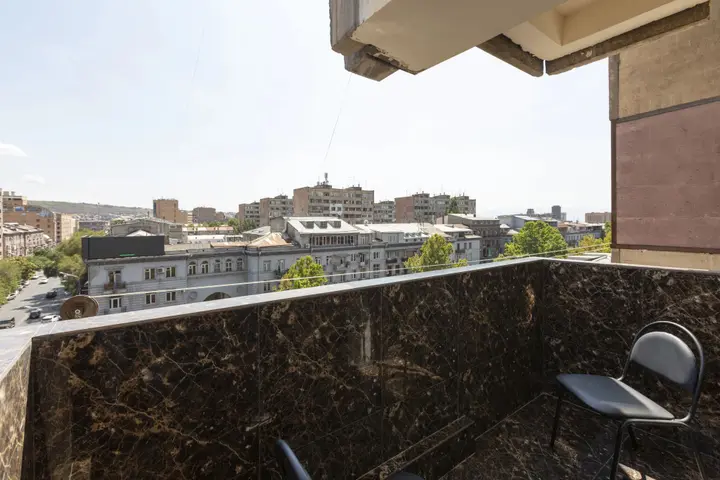 Ереван: City Centre Apartments & Tours