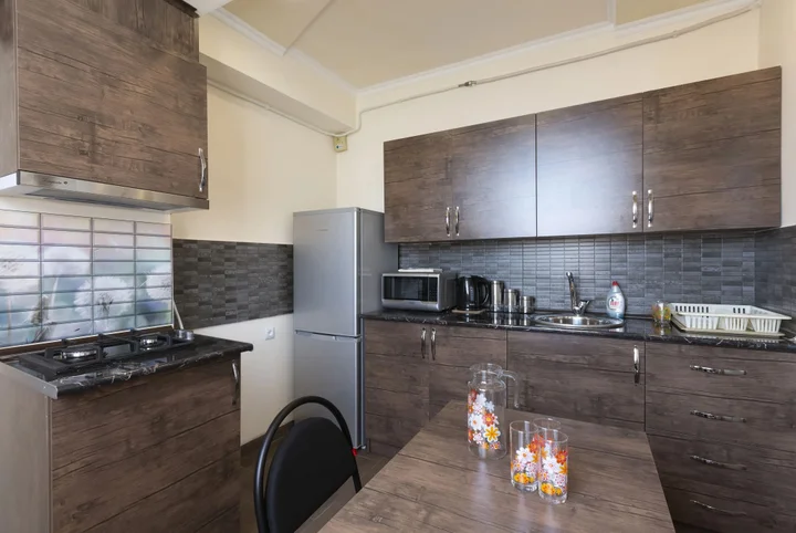 Ереван: City Centre Apartments & Tours