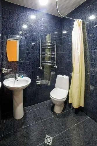 Боржоми: Nods Home
