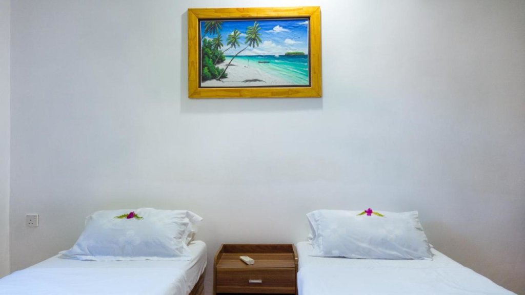 Malas Island View — фото 2
