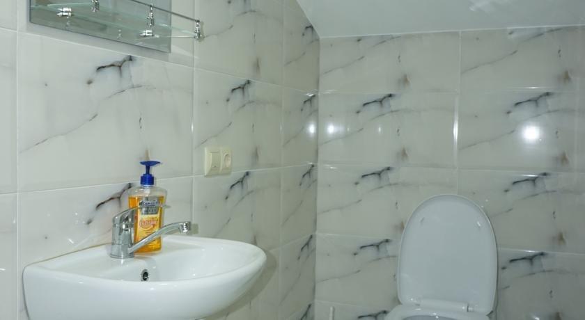 Тбилиси: Vakare Hotel