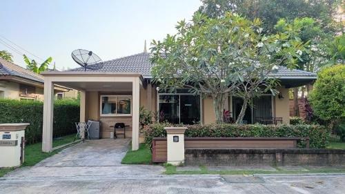 Happy House @ Casa Seaside Rayong — фото 2
