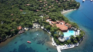 Мармарис: TUI BLUE Marmaris - All Inclusive