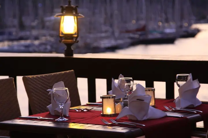 Мармарис: TUI BLUE Marmaris - All Inclusive