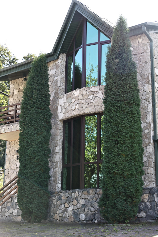 Дилижан: Курортный отель Dilijan Park Resort and Villas