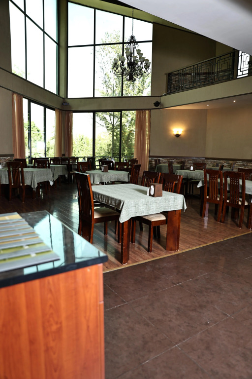 Дилижан: Курортный отель Dilijan Park Resort and Villas