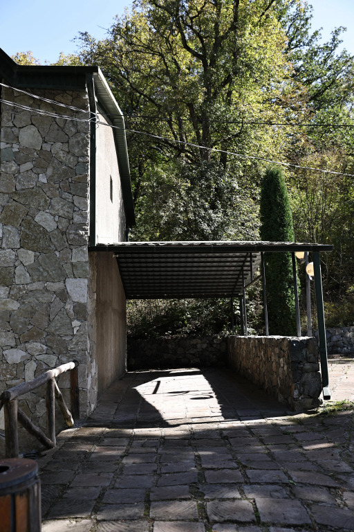 Дилижан: Курортный отель Dilijan Park Resort and Villas