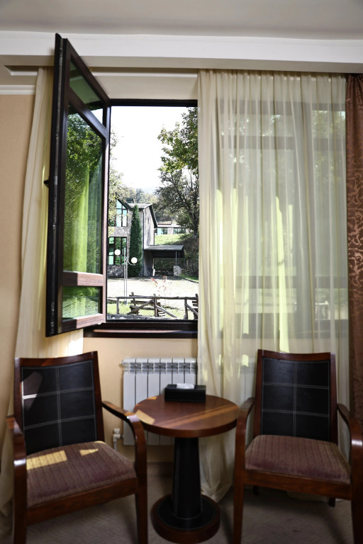 Дилижан: Курортный отель Dilijan Park Resort and Villas