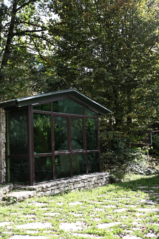 Дилижан: Курортный отель Dilijan Park Resort and Villas