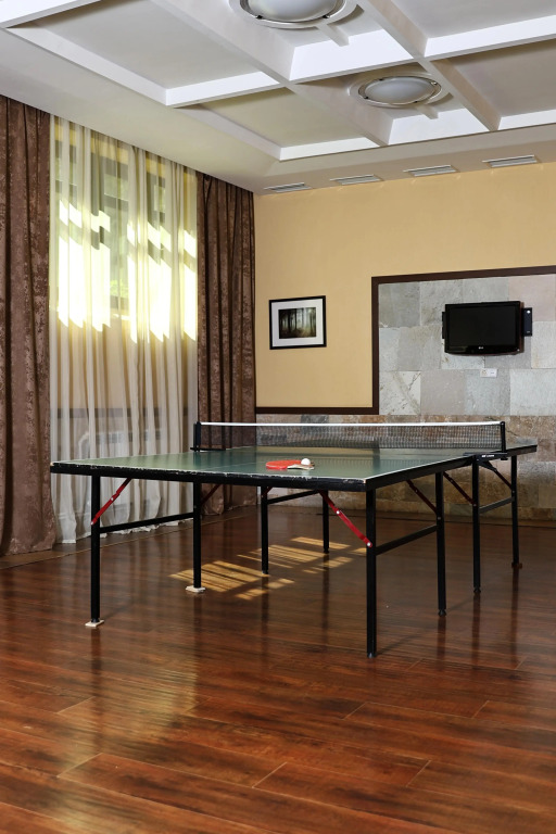 Дилижан: Курортный отель Dilijan Park Resort and Villas