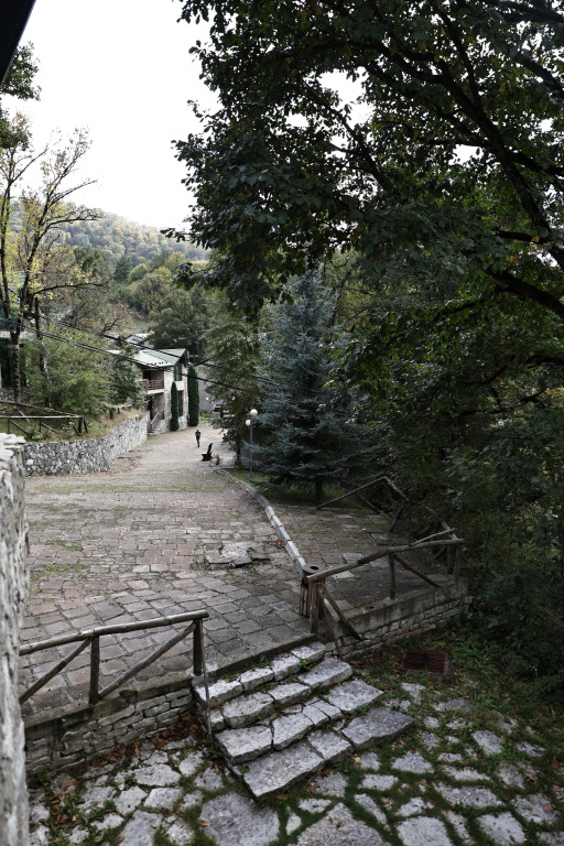 Дилижан: Курортный отель Dilijan Park Resort and Villas