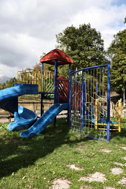 Дилижан: Курортный отель Dilijan Park Resort and Villas