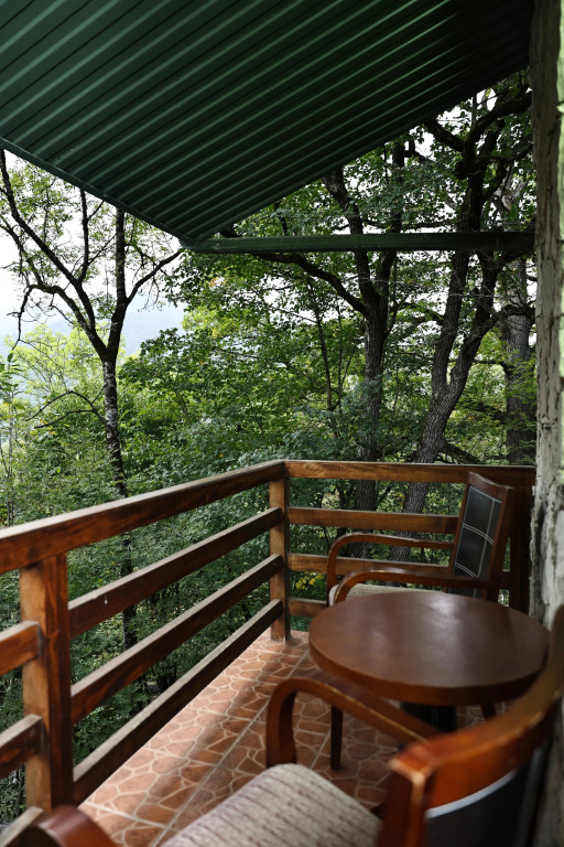 Дилижан: Курортный отель Dilijan Park Resort and Villas