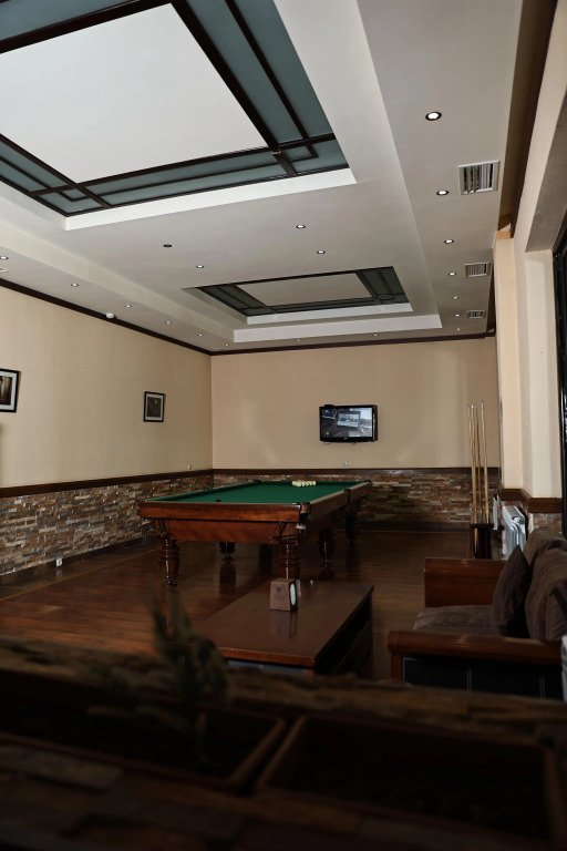 Дилижан: Курортный отель Dilijan Park Resort and Villas