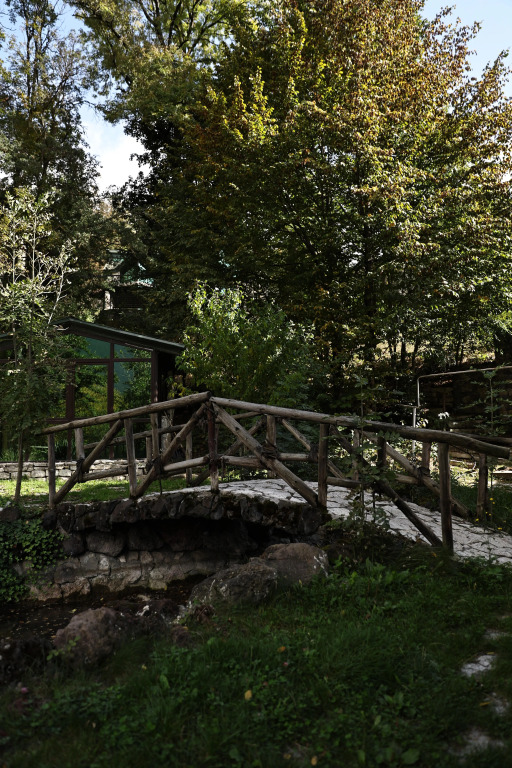 Дилижан: Курортный отель Dilijan Park Resort and Villas