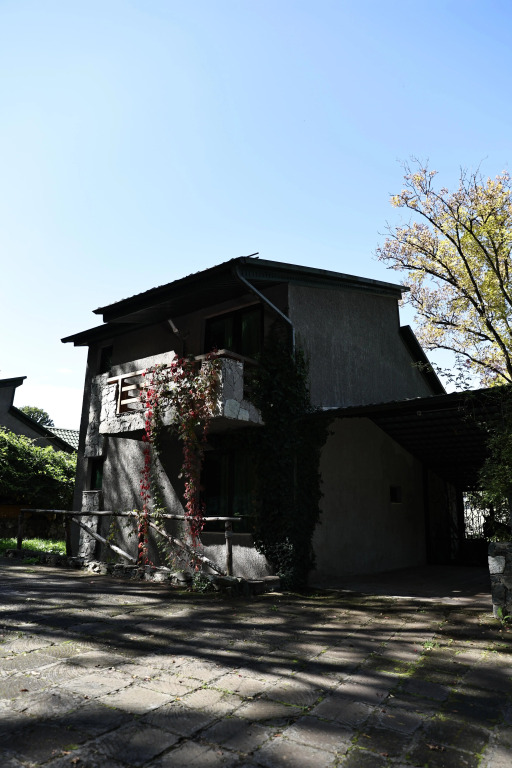 Дилижан: Курортный отель Dilijan Park Resort and Villas