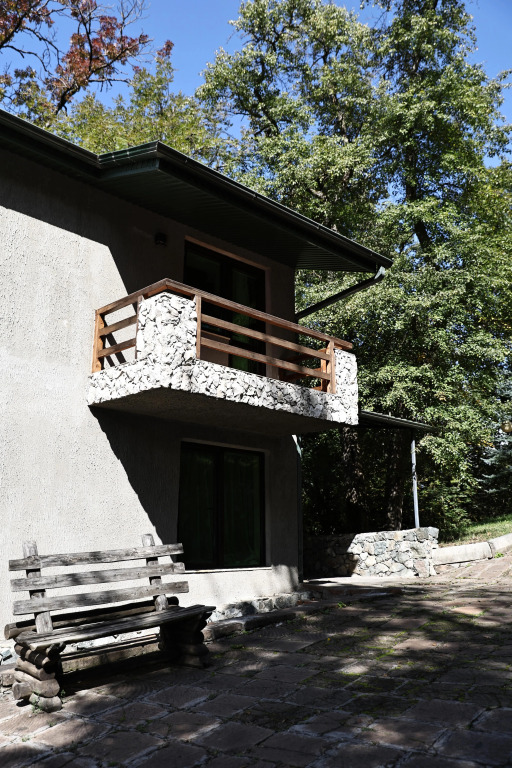 Дилижан: Курортный отель Dilijan Park Resort and Villas