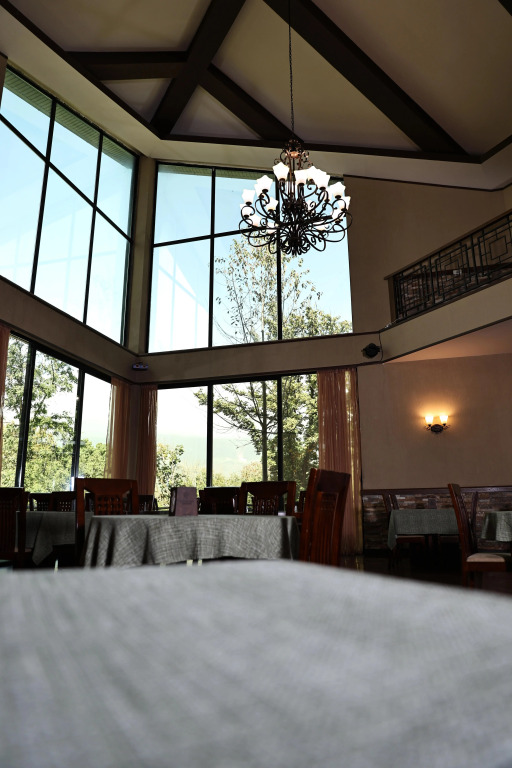 Дилижан: Курортный отель Dilijan Park Resort and Villas