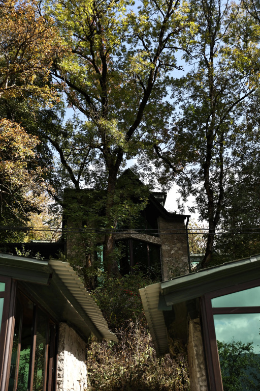 Дилижан: Курортный отель Dilijan Park Resort and Villas