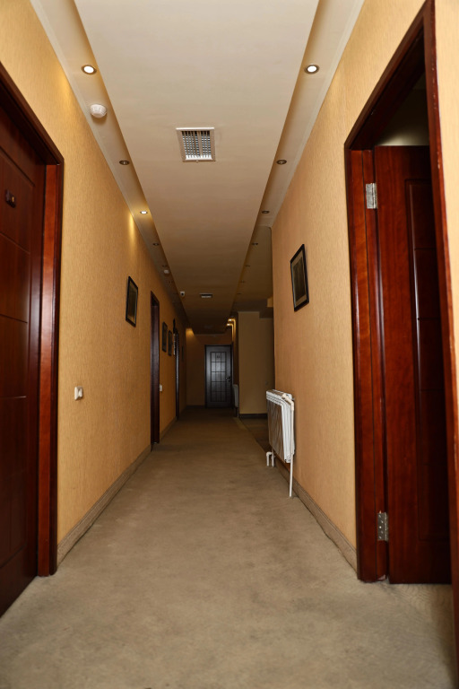 Дилижан: Курортный отель Dilijan Park Resort and Villas