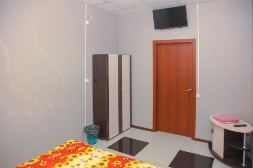 Чита: Kak Doma Hostel