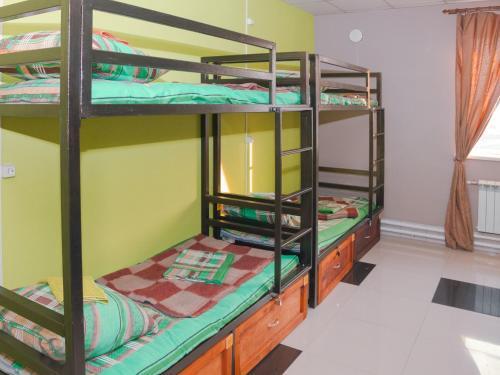 Чита: Kak Doma Hostel