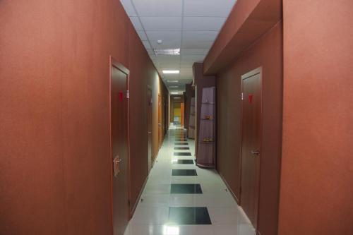 Чита: Kak Doma Hostel