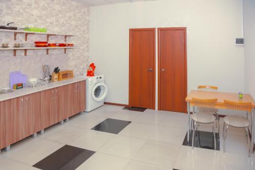 Чита: Kak Doma Hostel