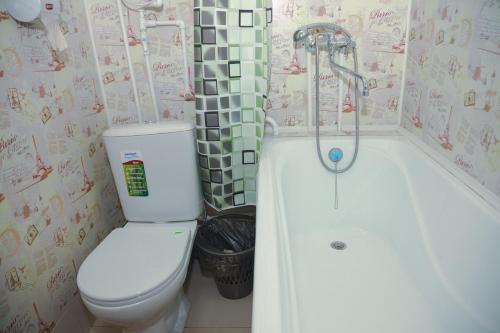 Чита: Kak Doma Hostel