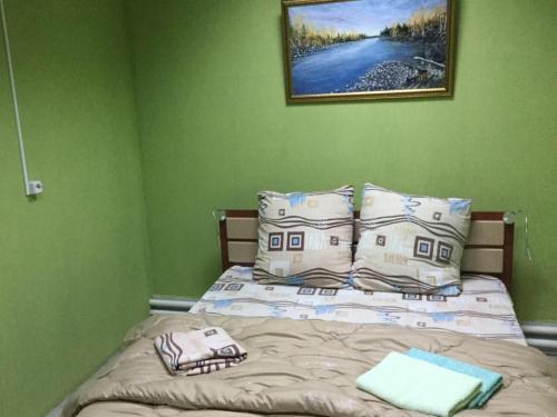 Чита: Kak Doma Hostel