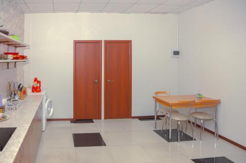 Чита: Kak Doma Hostel